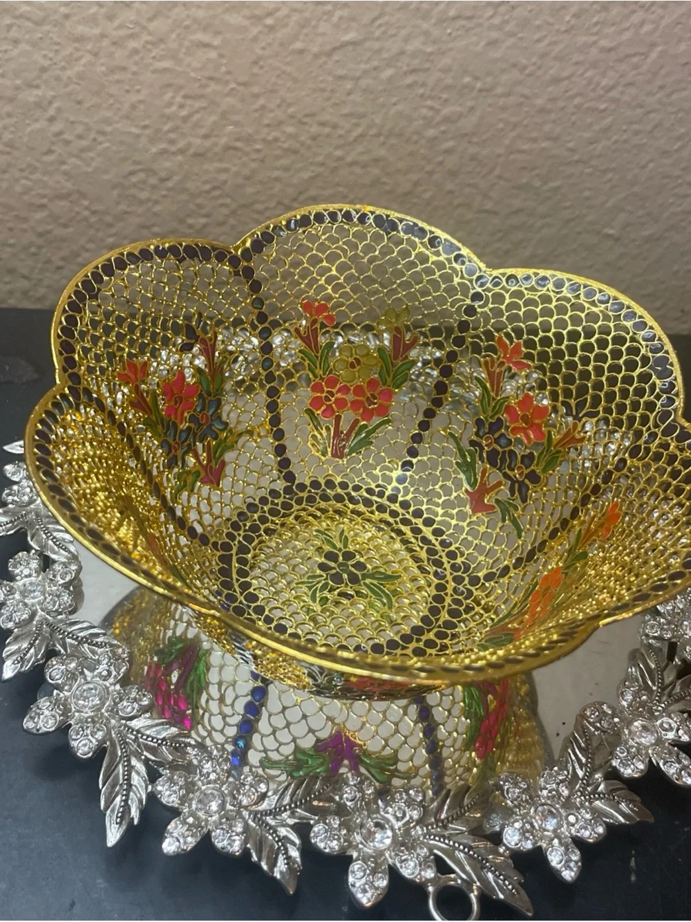 N/A vtg plique